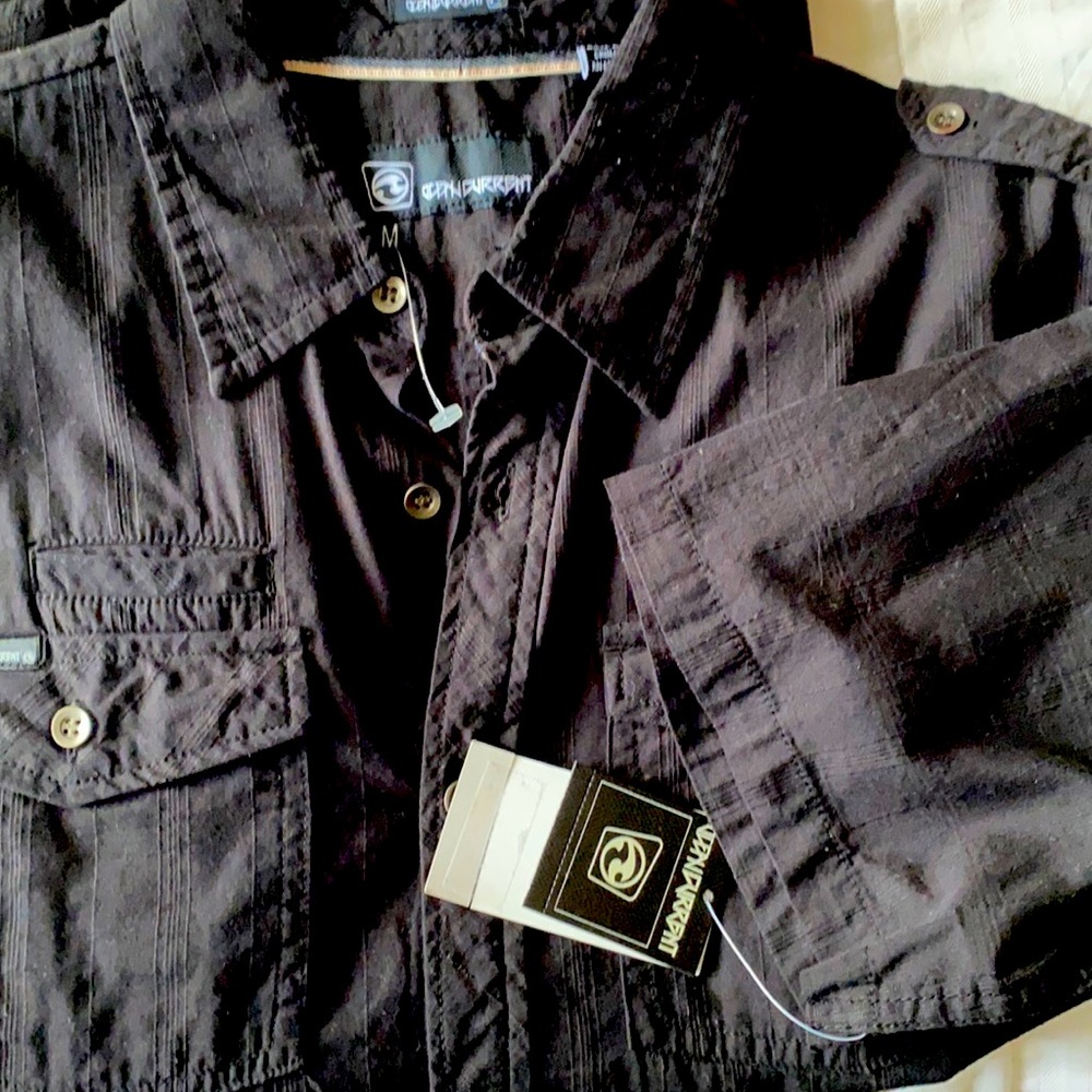 Men’s shirt